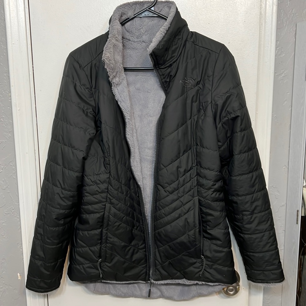 The North Face Reversible Jacket